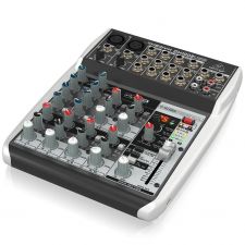 BEHRINGER XENYX QX 1002 USB