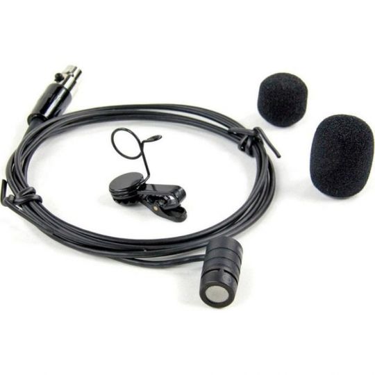 SHURE WL183 LAPELA