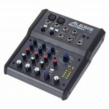 ALESIS MULTIMIX4 USB FX