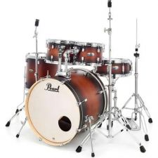 PEARL DECADE DMP925 SP/C #260 HARDW934