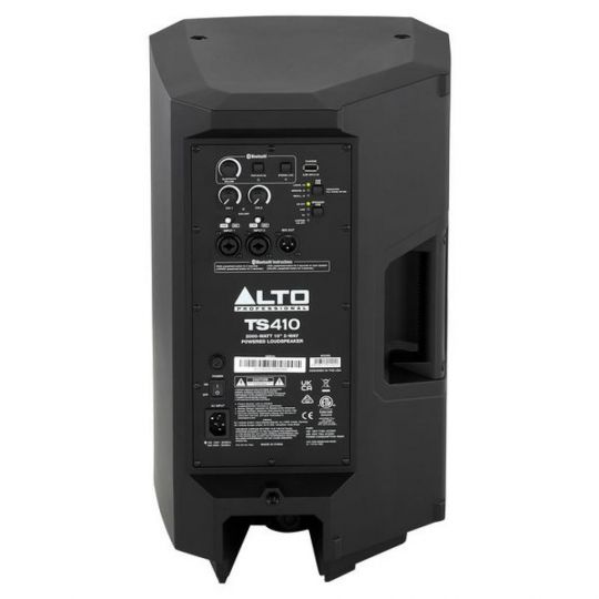 ALTO PROFESSIONAL TS 410 (110V)