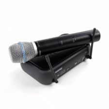 SHURE PGXD24/BETA87A