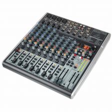 BEHRINGER XENYX X1622 USB