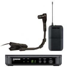 SHURE BLX14/BETA98 SOPRO