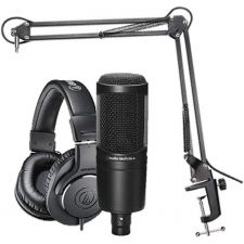 AUDIO TECHNICA AT2020 PACK
