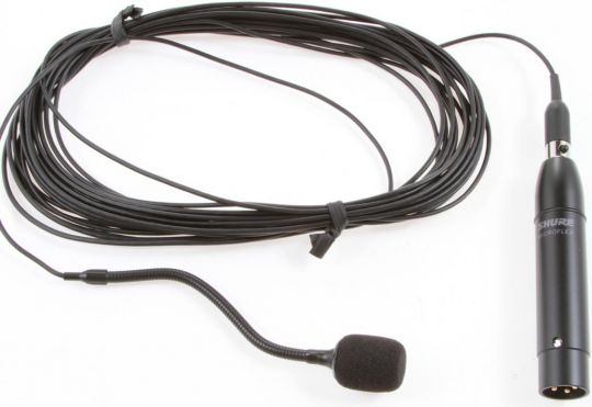 SHURE MX202B /C