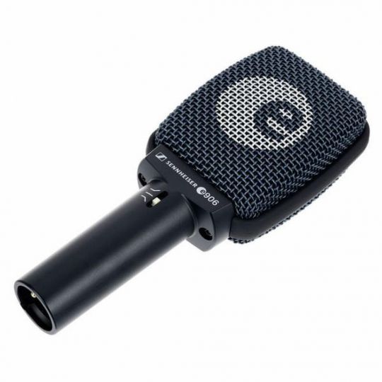 SENNHEISER E906