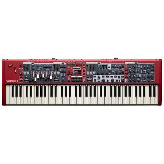 NORD STAGE 4 73 COMPACT