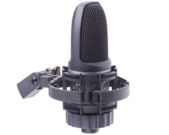 AKG C3000