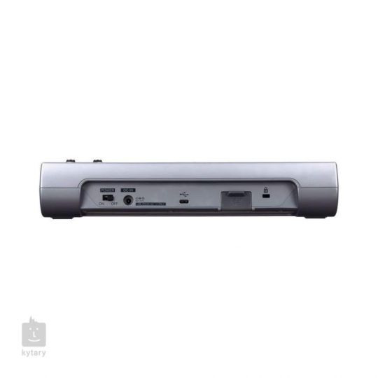 ZOOM PODTRACK P8 PODCAST RECORDER