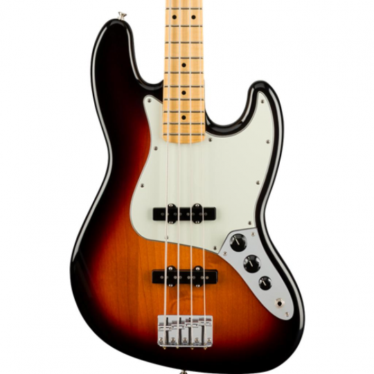 FENDER BASS J.BASS MEX. PLAYER 0149902-500 MN 3TS