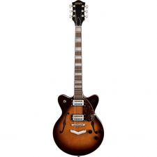 GRETSCH G2655 TSTRML CB JR DC FRGMPL