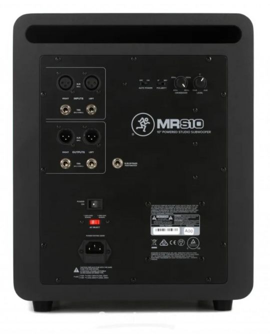 MACKIE MRS10 SUB