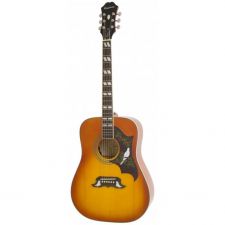 EPIPHONE VIOALO DOVE STUDIO EEDVVBNH1