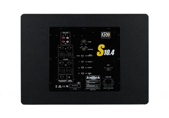 KRK S10.4 SUB