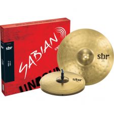 SABIAN KIT SBR5001 (13