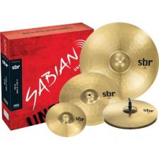 SABIAN KIT SBR5003G (10