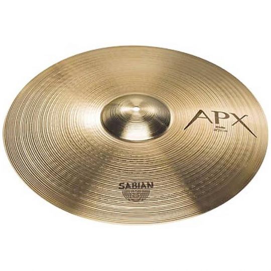 SABIAN 24 APX RIDE #AP2412