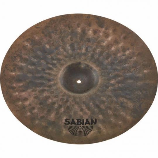 SABIAN 21 HHX FIERCE RIDE #12112XNJM