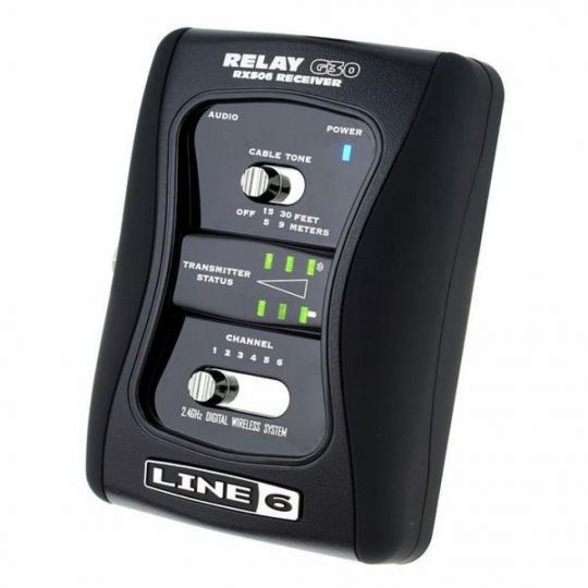 LINE6 RELAY G30