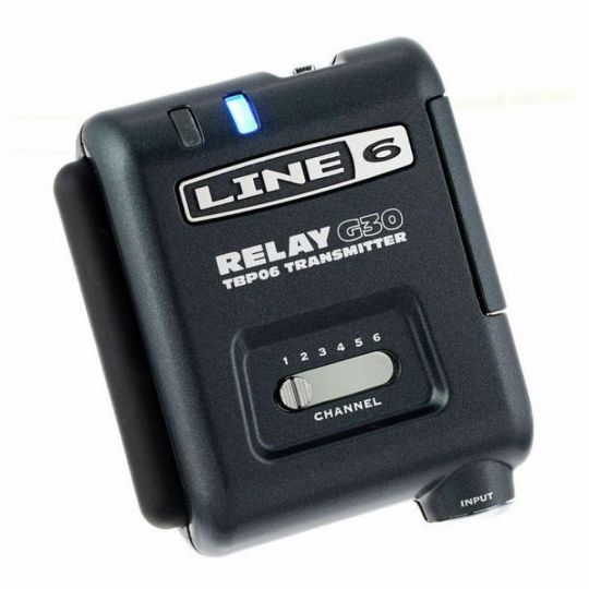 LINE6 RELAY G30