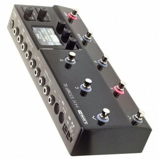 LINE6 HX STOMP XL