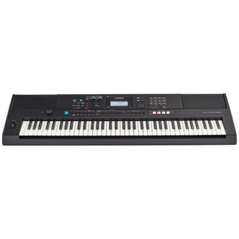 YAMAHA PSR EW425