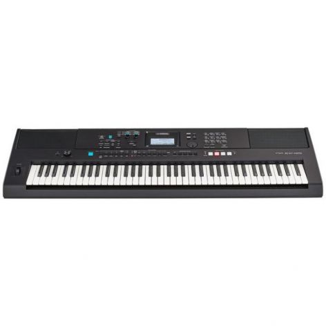 YAMAHA PSR EW425