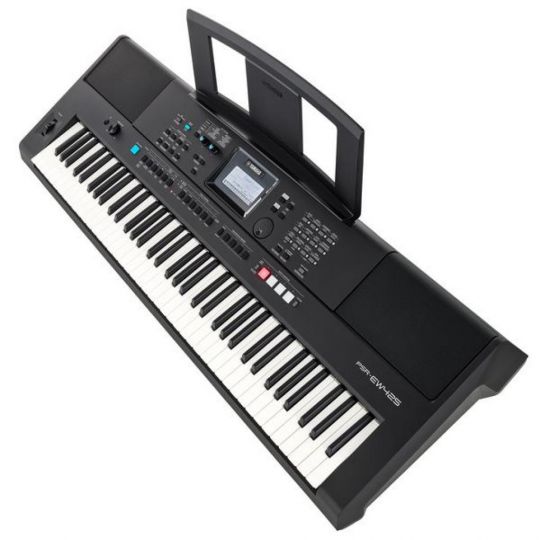 YAMAHA PSR EW425