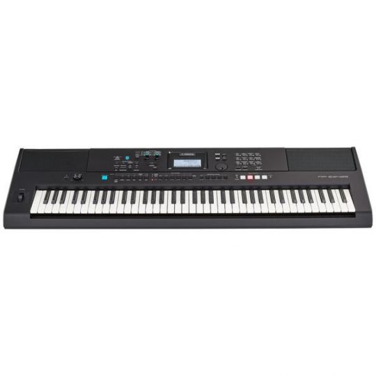 YAMAHA PSR EW425