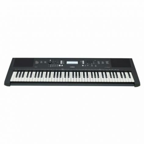 YAMAHA PSR EW310