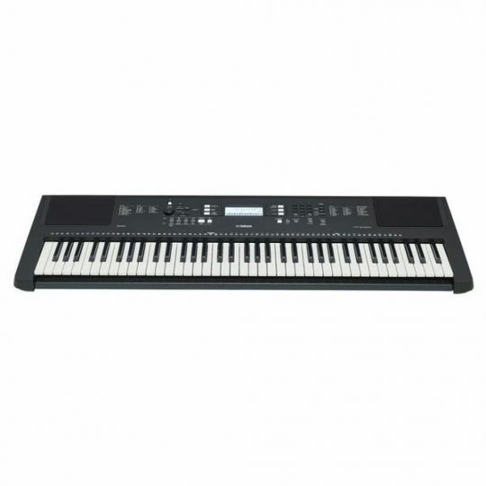 YAMAHA PSR EW310