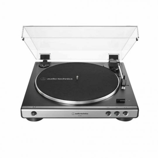 AUDIO TECHNICA LP60X GM