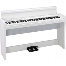 KORG LP180 PIANO DIGITAL WHITE