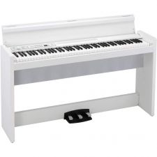 KORG LP180 WH PIANO DIGITAL