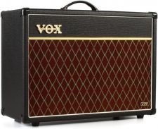 VOX  AC15VR 15W COMBO