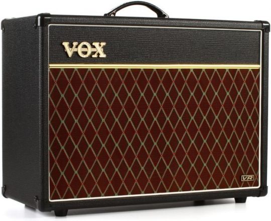 VOX  AC15VR 15W COMBO