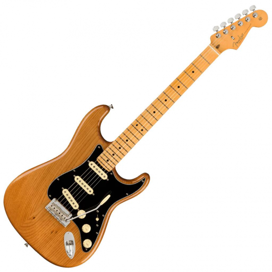 FENDER GUIT. STRATO AMERICAN PRO II MN 0113902-763