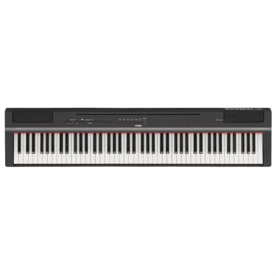 YAMAHA P125AB PIANO DIGITAL