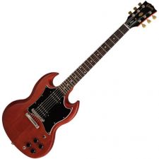 GIBSON SG TRIBUTE VINTAGE CHERRY 00AYNH1E