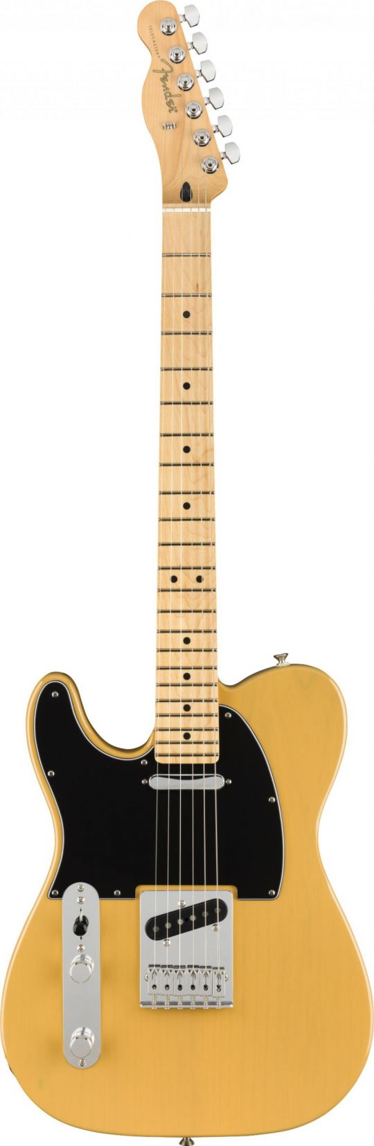 FENDER GUIT. TELE MEX. PLAYER LH (CANHOTO)MN BT 0145222550