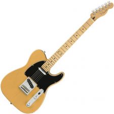 FENDER GUIT. TELE MEX. PLAYER MN BTB 0145212-550