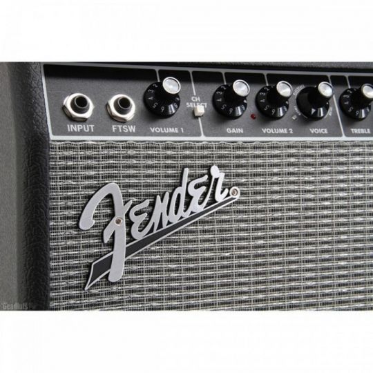 FENDER CHAMPION 40 220V.