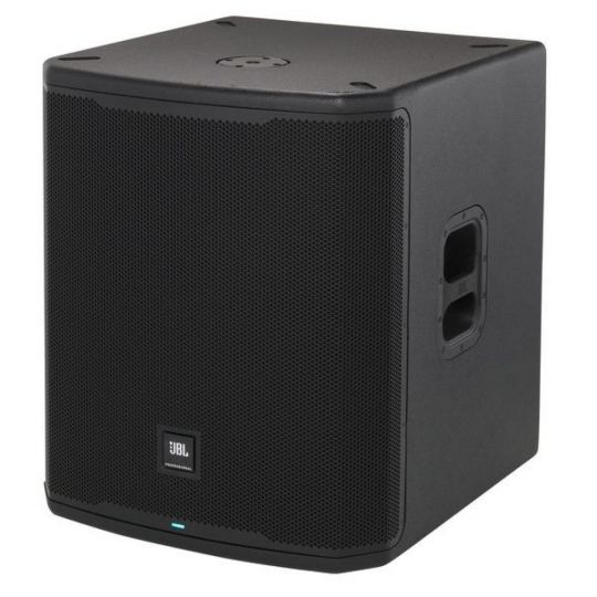 JBL PRX 918XLF BIVOLT