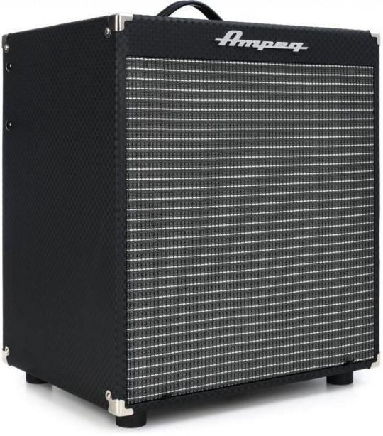 AMPEG ROCKET BASS 112