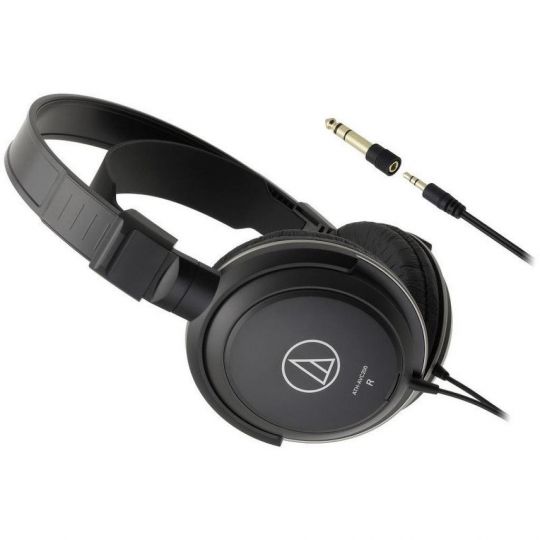 AUDIO TECHNICA ATH AVC200 FONE