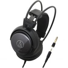 AUDIO TECHNICA ATH AVC400 FONE