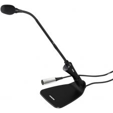 SHURE CVG12D B/C GOOSENECK 