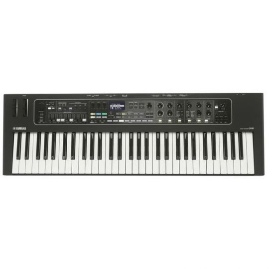 YAMAHA CK61 SYNT