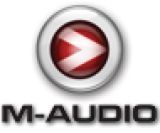 M-AUDIO